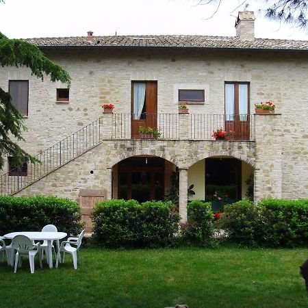 Agriturismo Il Podere Hotel Petrignano Esterno foto