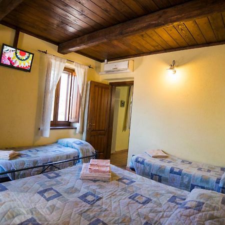 Agriturismo Il Podere Hotel Petrignano Esterno foto