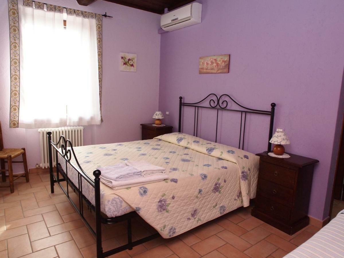 Agriturismo Il Podere Hotel Petrignano Esterno foto