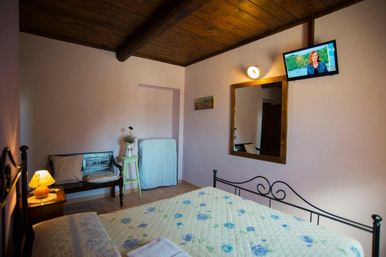 Agriturismo Il Podere Hotel Petrignano Esterno foto