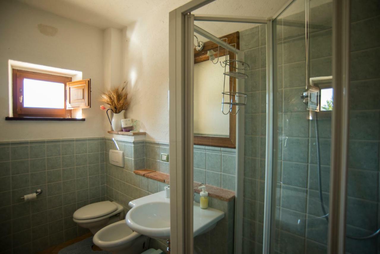 Agriturismo Il Podere Hotel Petrignano Esterno foto