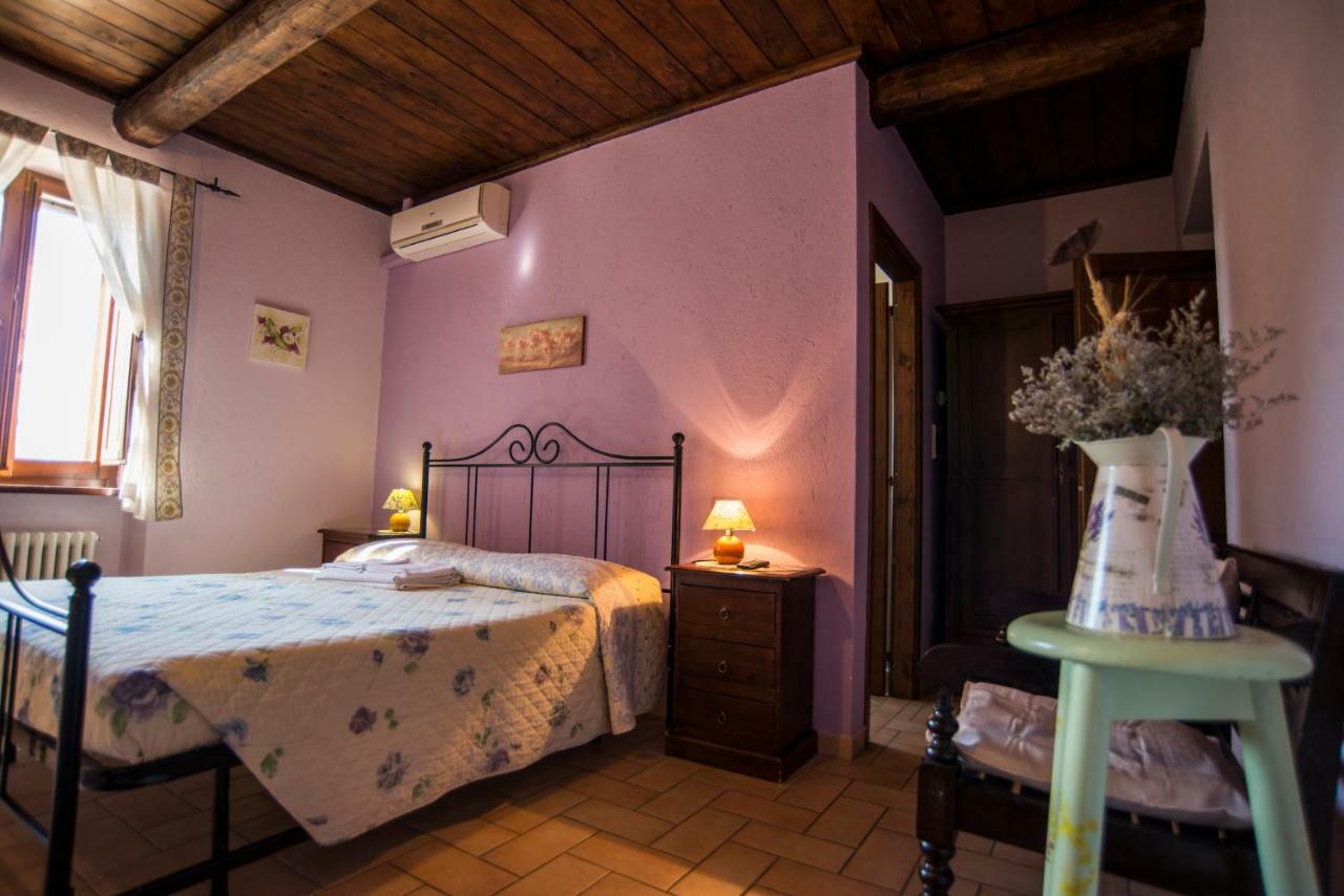 Agriturismo Il Podere Hotel Petrignano Esterno foto