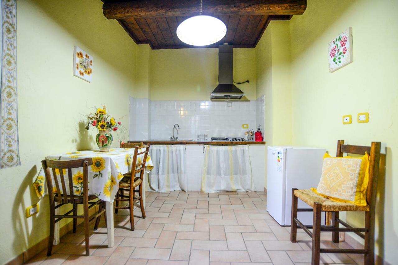 Agriturismo Il Podere Hotel Petrignano Esterno foto